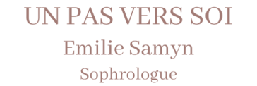 Emilie Samyn – Sophrologue 